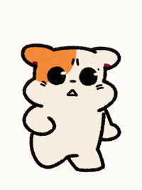 wolfyadof mamamoo moonbyul think about GIF
