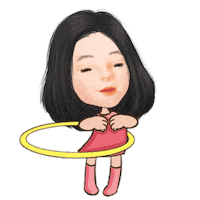 Yoga Entertainment Sticker