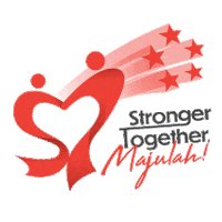 NDPeepsSG singapore august ndp ndp2022 Sticker