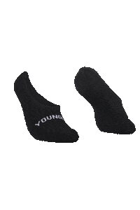 Fitness Socks Sticker by YoungLA