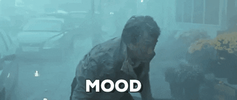 Tired Jackie Chan GIF by The Foreigner