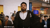 Nbc Dancing GIF by Zoey's Extraordinary Playlist