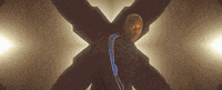 With Me Kaleidoscope GIF by Terrell Hines
