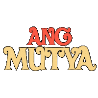 Mutya Sticker