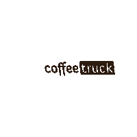 HandpressoFrance coffee truck camión produit Sticker