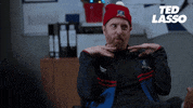 Fun Ted Lasso GIF by Apple TV+