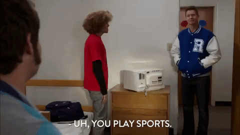 comedy central adam demamp GIF by Workaholics