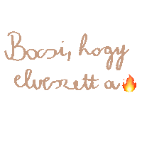 Snap Streak Sticker