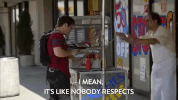 comedy central GIF by Workaholics
