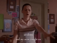 season 5 netflix GIF by Gilmore Girls 
