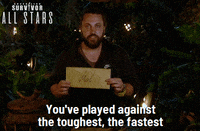 Survivorau GIF by Australian Survivor
