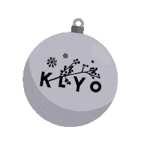 Klyo_urania food cafe bar drinks Sticker