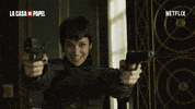 netflix netflix surprise 3 boo GIF