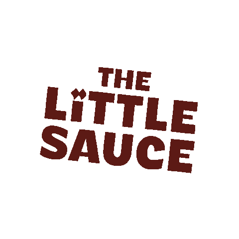 Tls Sticker by The Little Sauce