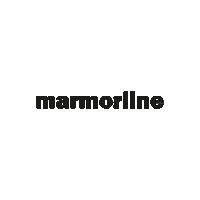 Spotted Sticker by Marmorline
