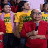 Maine Mendoza Dabarkads GIF by Eat Bulaga
