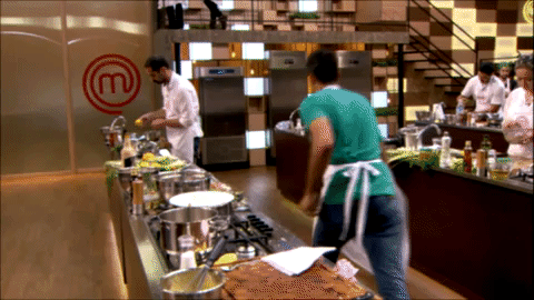 GIF by MasterChef Brasil