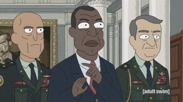 Didn't Free Them All