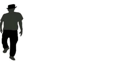 rosaboschetti giphygifmaker transformacion GIF