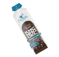 Refuel Lake District Sticker by KendalMintCo