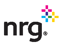 Power Positive Energy Sticker by NRG Energy