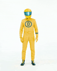 Here GIF by Driverama.com