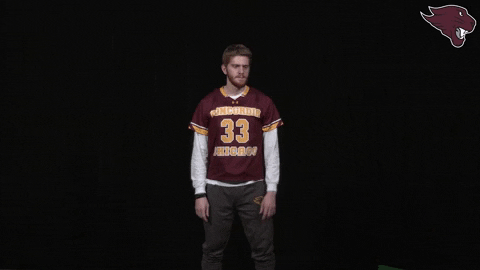 Mlax GIF by CUCougars