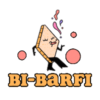 Fun Birthday Sticker by Gaysi Family