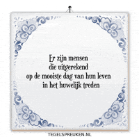 Moment Spreuk GIF by Tegelspreuken.nl