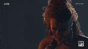 Andra Day GIF by BET Awards