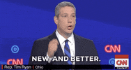 Tim Ryan Dnc Debates 2019 GIF by GIPHY News