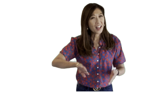 Jin Wickwire Sticker by JBGoodwin REALTORS®