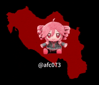 Communism Kasane Teto GIF