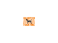 Tennessee Volunteers Sticker by volunteertraditions