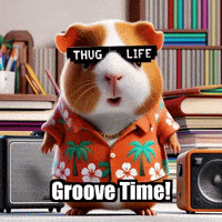 GIF by Guinea Gambino