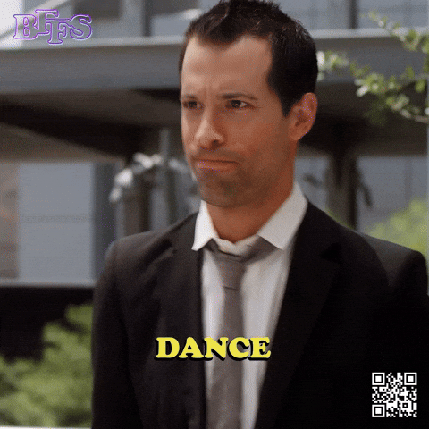 Whores Vibing GIF by Marcel Katz / The Art Plug