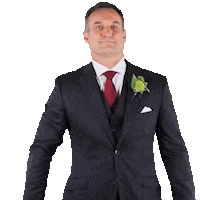 channel 9 mark Sticker by Married At First Sight Australia