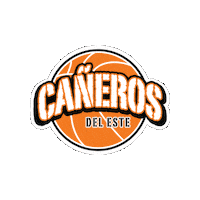 canerosdeleste la romana cañeros cañeros del este dando caña Sticker