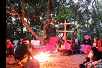 Abuelo GIF by Templo do Autoconhecimento