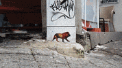 Walk Street GIF by Kaybid