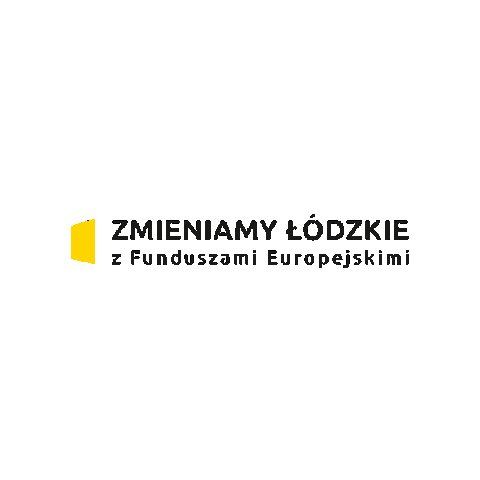 Zmieniamylodzkie Sticker by Aplan Media
