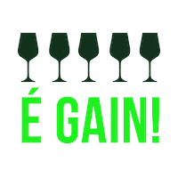 Daytrader Sticker by Flodcap