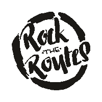 Tommy Fahrschule Sticker by Rock the Routes