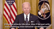 Joe Biden Russia GIF by GIPHY News