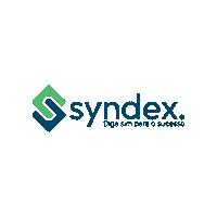 Sticker by SYNDEX LOGISTICS