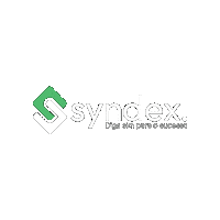Syndexeponto Sticker by SYNDEX LOGISTICS
