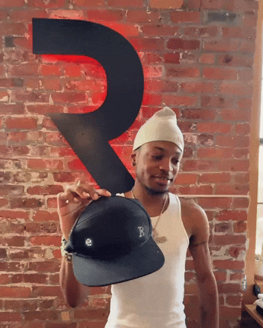 Chow Lee GIF by Respective