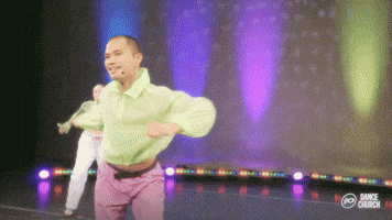 Dance it!!