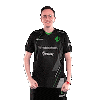 Happy Esports Sticker by Sprout