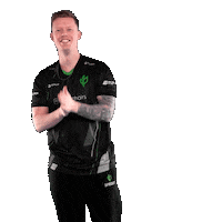 Esports Cs2 Sticker by Sprout